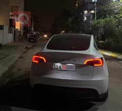 تسلا موديل Y